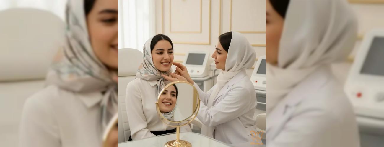 پریجُوِنِیشن چیست؟ چرا نسل Z (جوانان ۲۰ تا ۳۰ سال) زودتر به کلینیک‌های زیبایی مراجعه می‌کنند؟