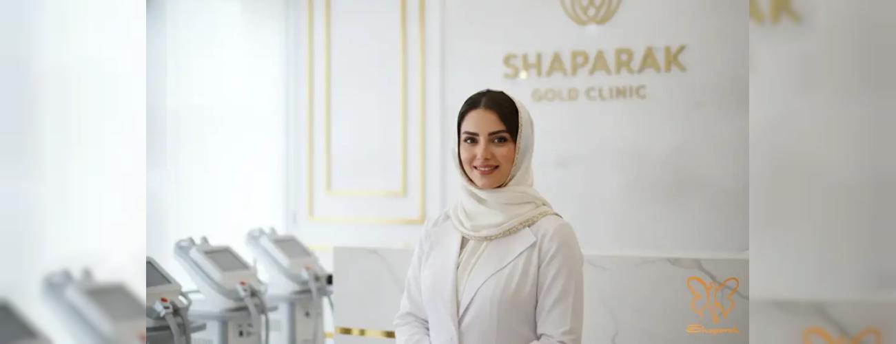 خداحافظی با چروک‌های گردن در مشهد؛ چگونه نخ‌های مش پوست شما را ۱۵ سال جوان‌تر می‌کنند؟