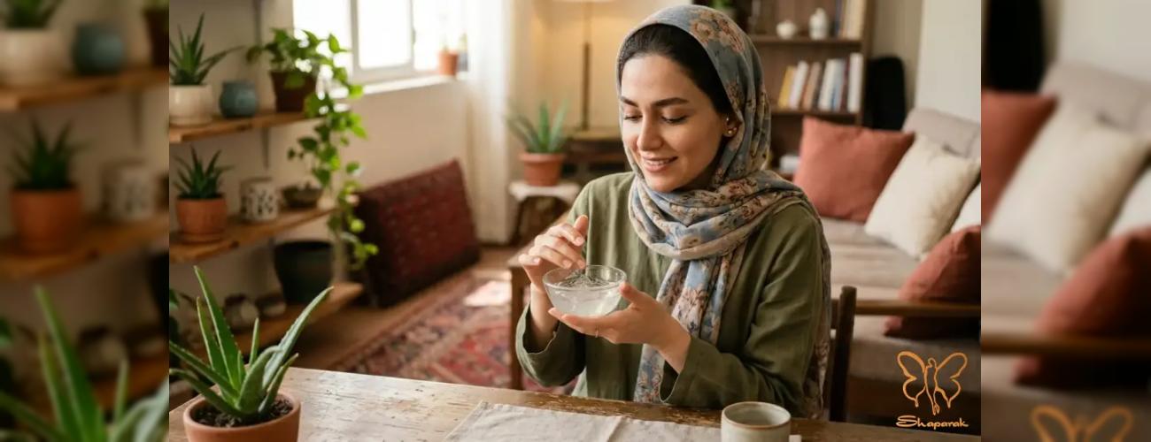 همه چیز درباره فاکتور مرطوب کننده طبیعی (NMF) و تاثیر آن بر سلامت پوست