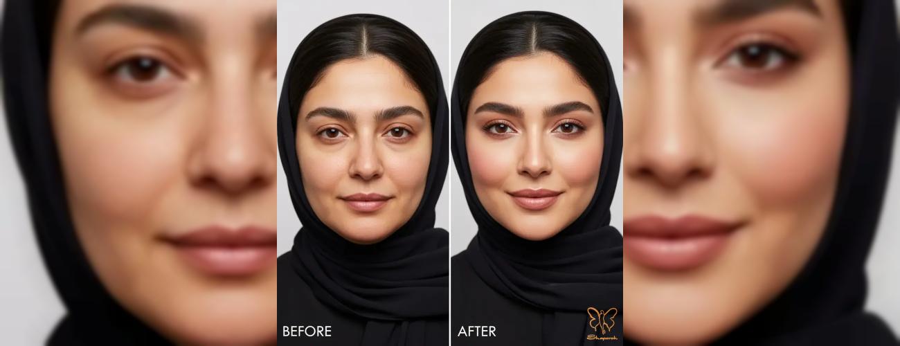 راهنمای طلایی مراقبت بعد از تزریق چربی | نتایج خود را بیمه کنید