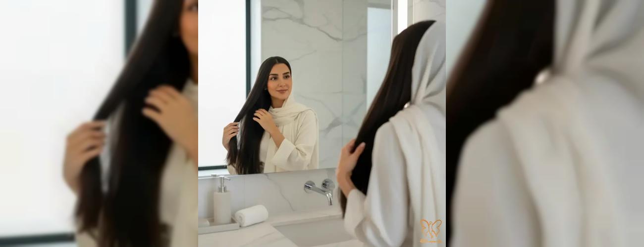 آیا شامپو ضد ریزش بدون سولفات واقعا موثر است؟ + معرفی بهترین ترکیبات