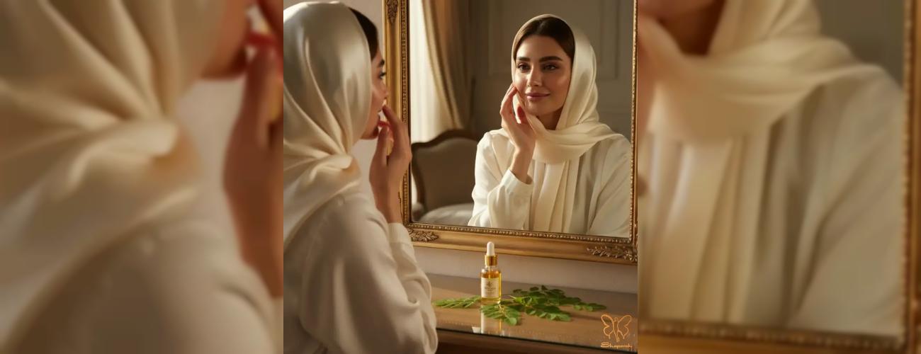 بهترین روغن برای ترمیم پوست؛ ۵ راز بازسازی جای جوش + درمان‌های قطعی در مشهد