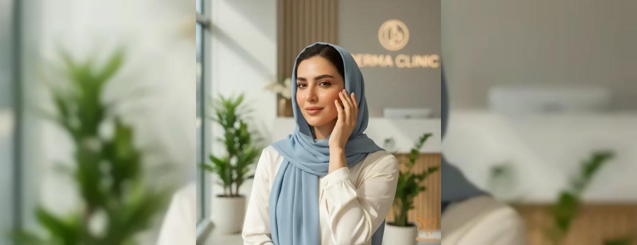 آیا بند انداختن پوست را شل می‌کند؟ پاسخ نهایی متخصصان + معرفی 4 درمان برتر