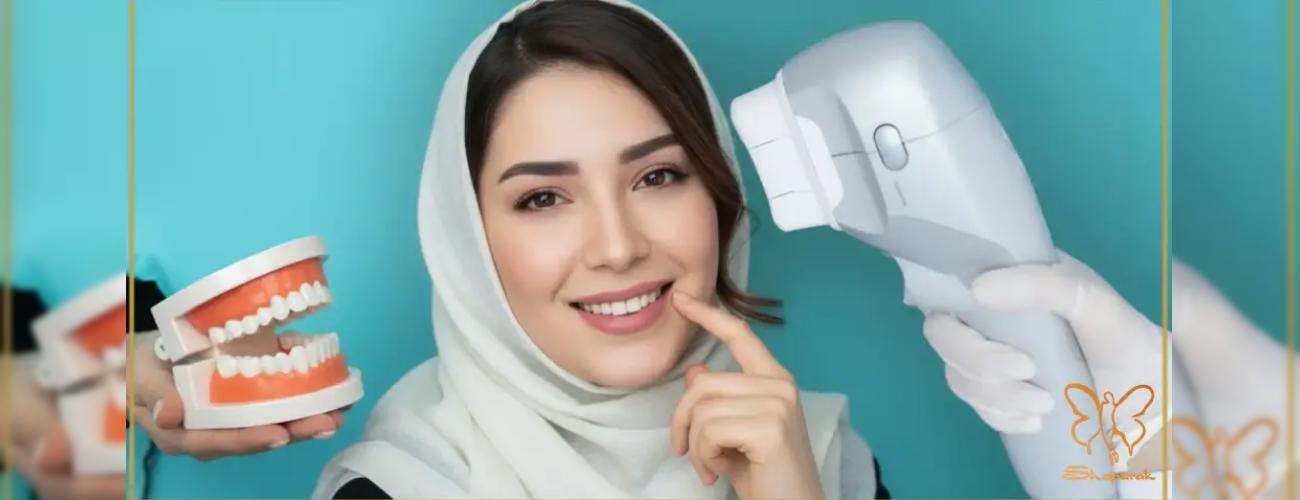ایمپلنت دندان دارم، می‌توانم هایفو انجام دهم؟ پاسخ نهایی اینجاست