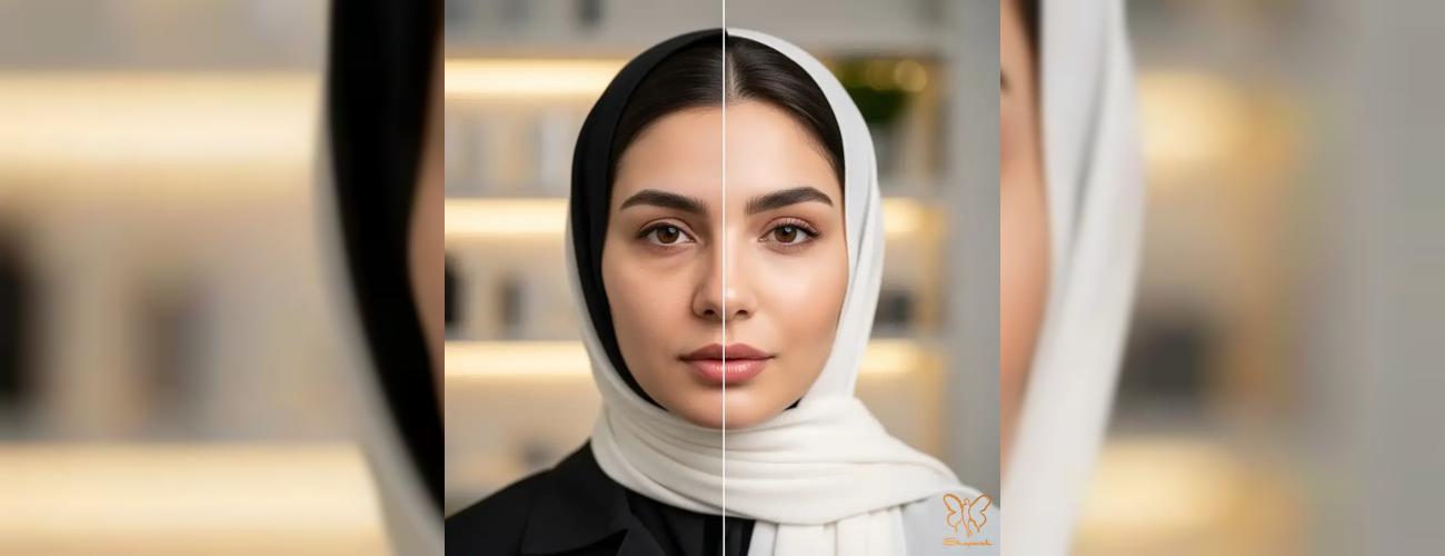 آیا استرس واقعاً پوست شما را پیر می‌کند؟