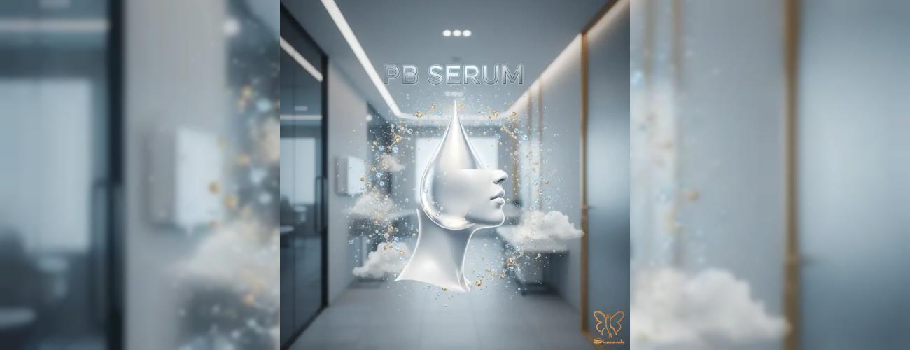 خداحافظی با غبغب برای همیشه! معرفی جدیدترین متد آنزیم‌تراپی (PB Serum) در مشهد