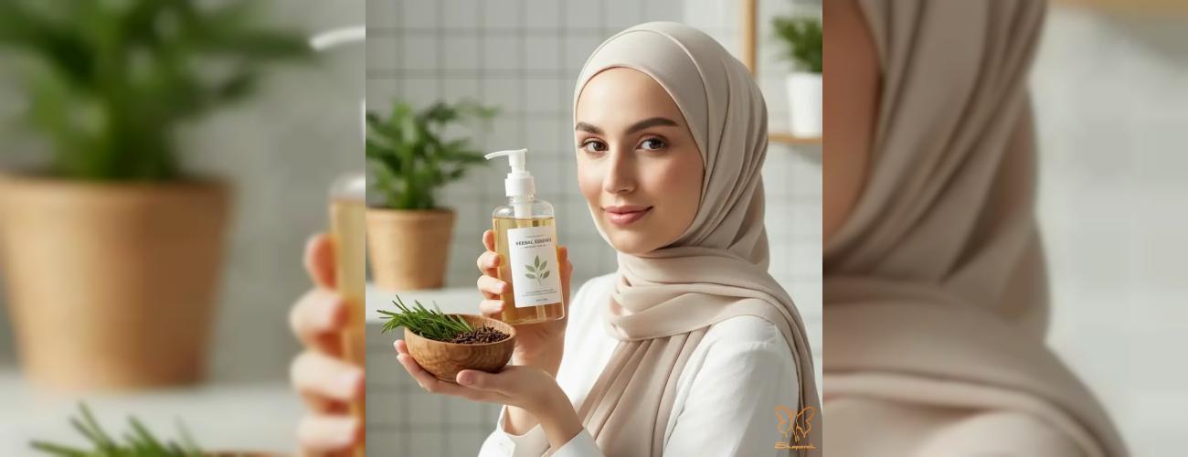 معجزه گیاه رزماری و میخک برای ریزش مو: فرمول خانگی که متخصصان مشهد تایید کردند!