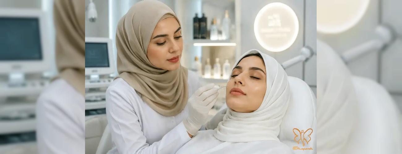 مزایا و عوارض سدیم لاکتات؛ راهنمای جامع مراقبت از پوست در مشهد
