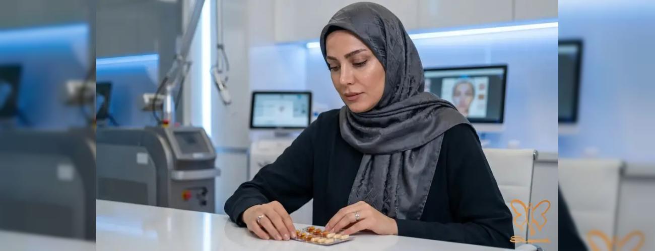مسمومیت خاموش: چرا عوارض قرص ویتامین دی ۵۰۰۰۰ کبد و کلیه را نابود می‌کند؟