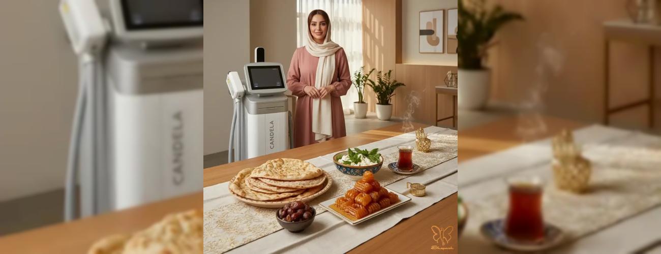 روزه داری و لیزر مو زائد: از حکم شرعی تا انتخاب بهترین دستگاه لیزر در مشهد