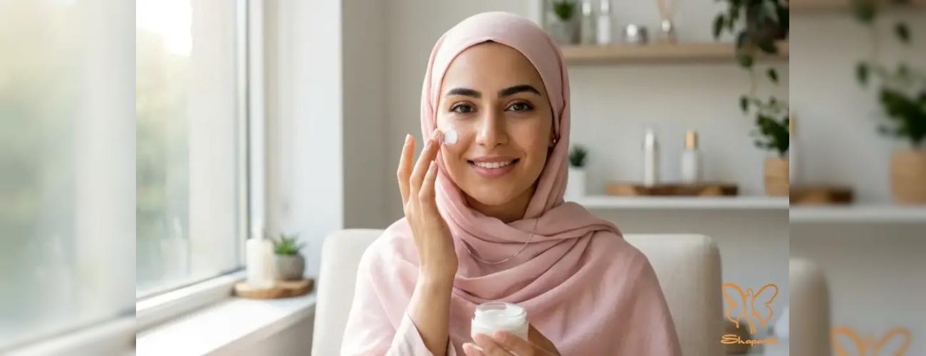 معجزه پماد زینک اکساید برای لک صورت + معرفی پیشرفته‌ترین خدمات جوانسازی پوست مشهد