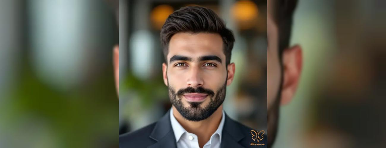  دوران نقاهت کوتاه تر، نتایج طبیعی تر کاشت مو نیدل در کلینیک شاپرک طلایی مشهد