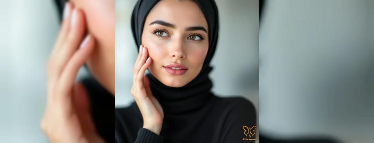 پوست چرب صورت؟ علائم، پیشگیری و درمان تخصصی در مشهد
