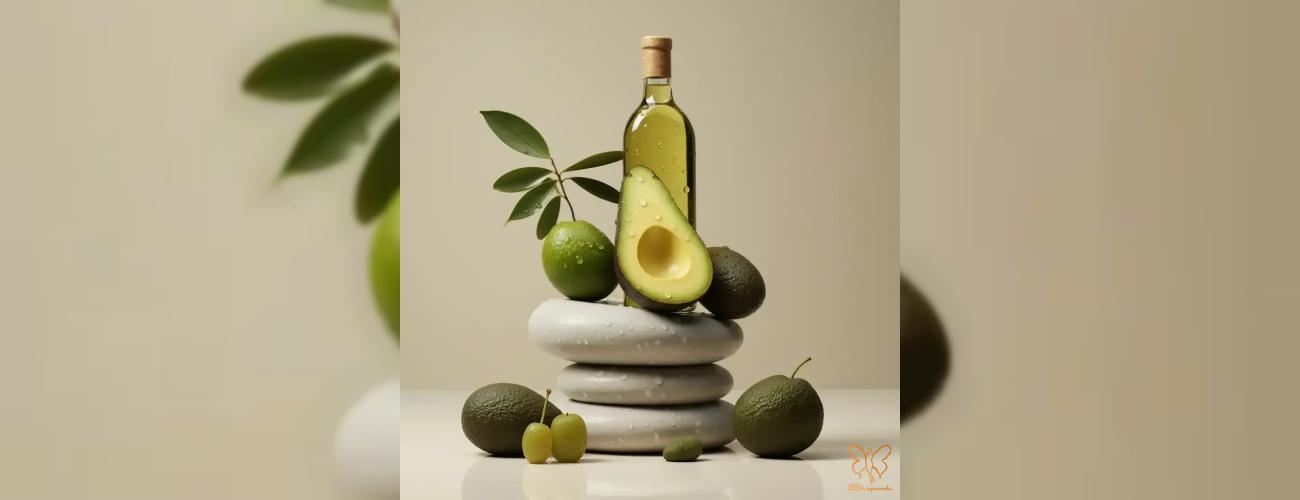 همه چیز درباره خواص روغن آووکادو برای پوست