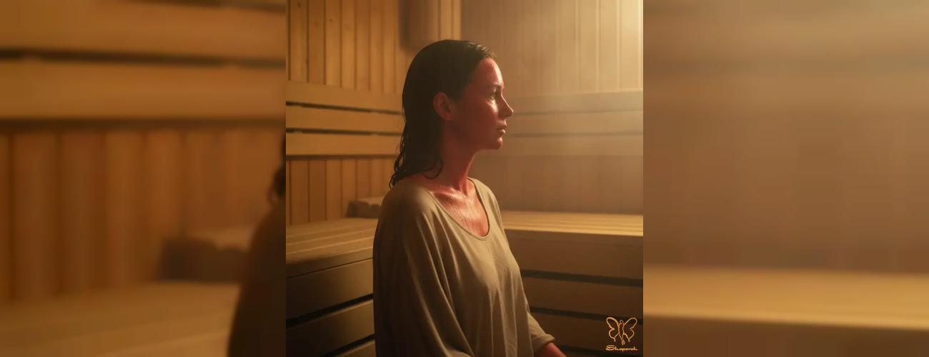 پروفایلو زدی؟ سونا ممنوع! هشداری جدی که پزشکان مشهد می‌دهند