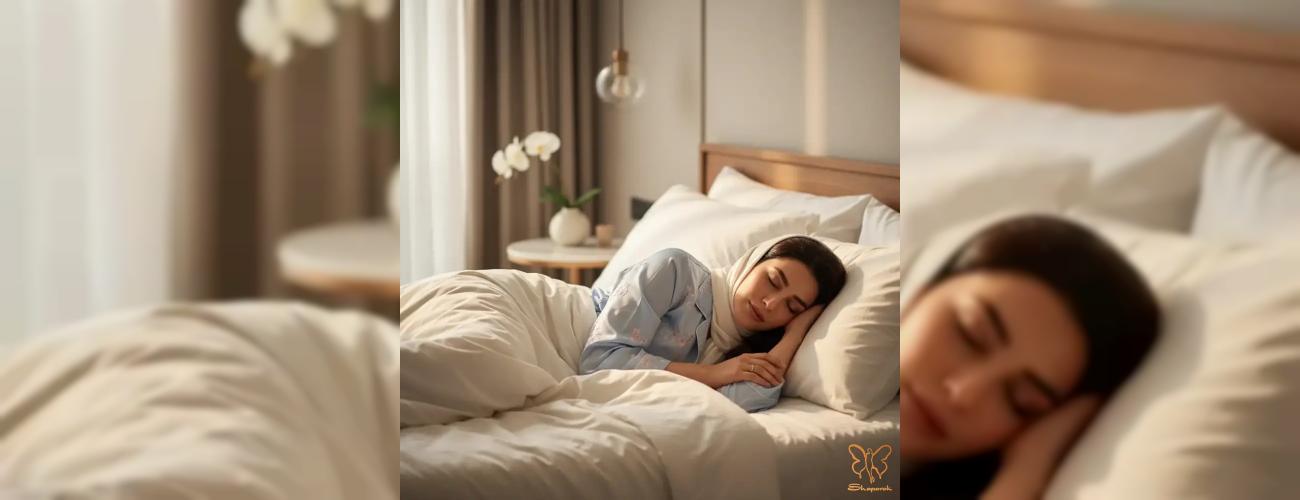 با این حقیقت علمی درباره خواب، به جنگ خستگی مزمن بروید