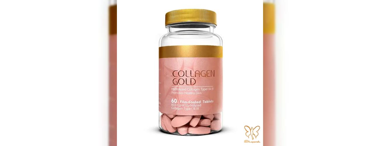 کلاژن خوراکی: اکسیر جوانی پوست و مو یا پول دور ریختن؟