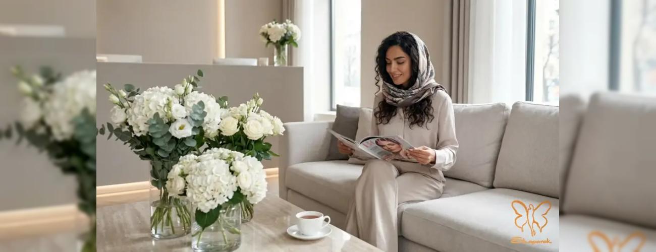 بررسی عوارض مزوبوتاکس: تشخیص شایعه از واقعیت با راهنمای کلینیک شاپرک طلایی مشهد