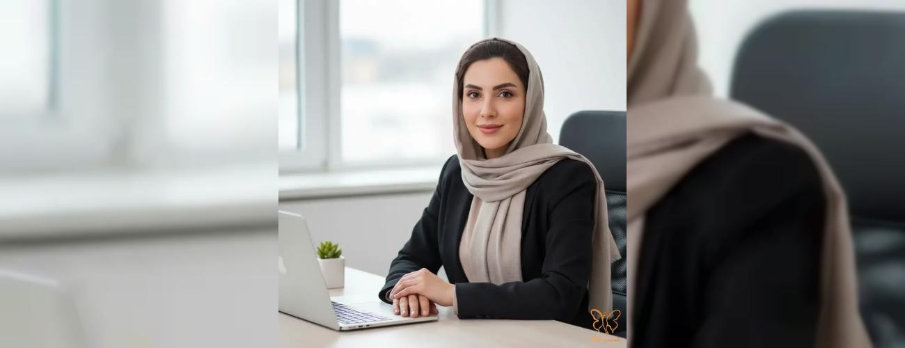 پوست خسته و کدر ناشی از کار زیاد؟ راهنمای کامل بازیابی پوست برای شاغلین