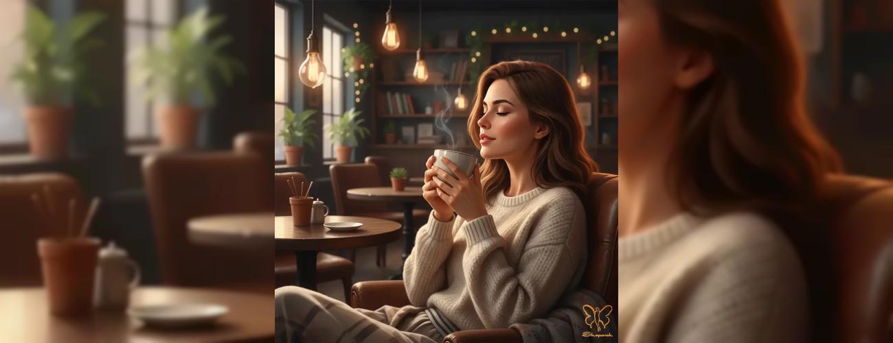 چرا قبل از لیزر موهای زائد نباید قهوه بخورید؟ (ارتباط عجیب کافئین و درد لیزر)