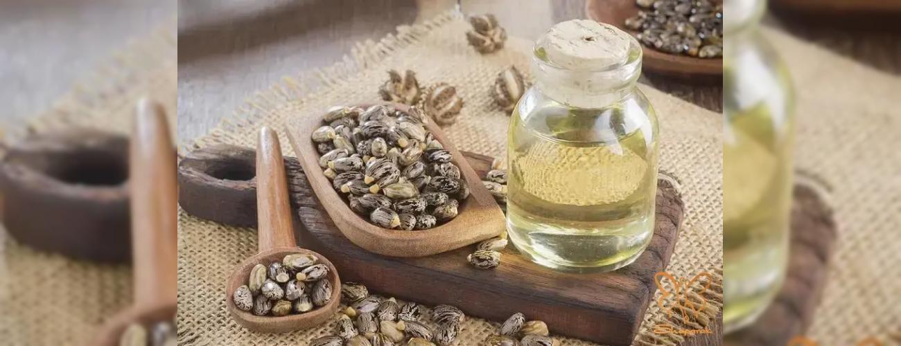روغن کرچک برای درمان لک صورت؛ معجزه طبیعی یا درمان کلینیکال در مشهد؟
