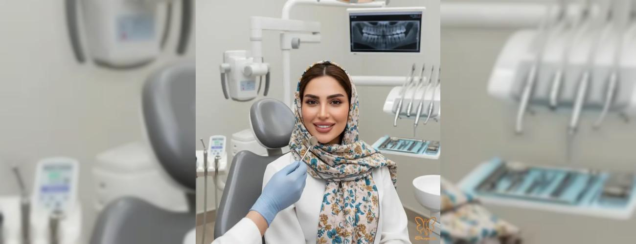 بعد از تزریق ژل لب، با چه فاصله زمانی می‌توان خدمات دندانپزشکی را انجام داد؟