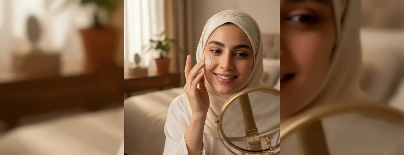 معجزه پوست در مشهد؛ درمان لک و چروک با پماد کالاندولا یا لیزر؟