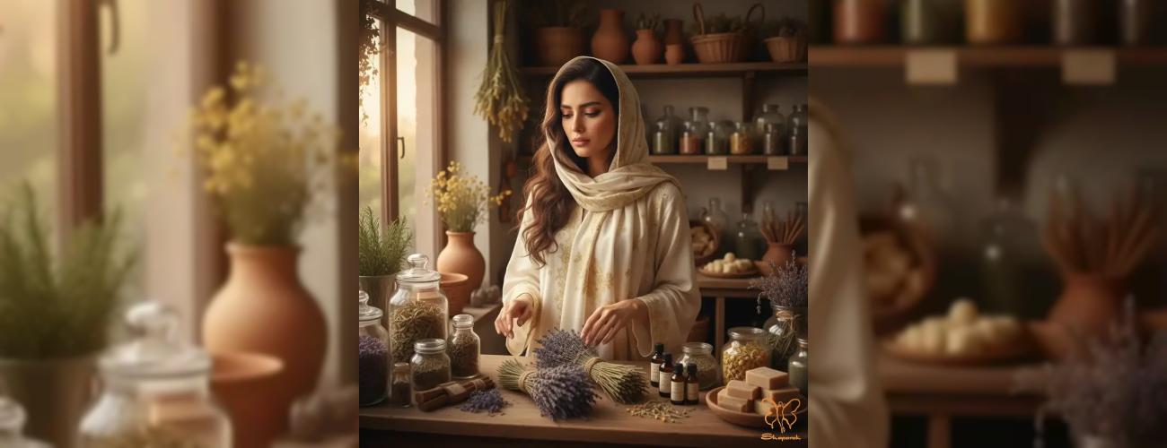 محصولات طبیعی و پوست حساس: حقیقتی که برندها به شما نمی‌گویند!