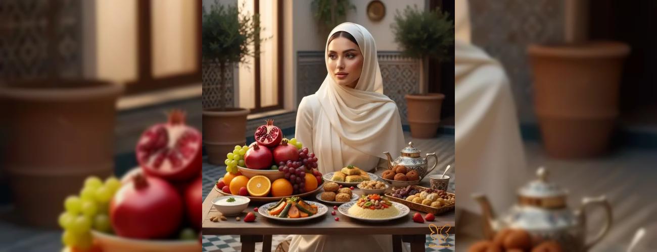 بهترین پزشکان مشهد کشف کردند: غذاهایی که چهره شما را جوان‌تر می‌کنند