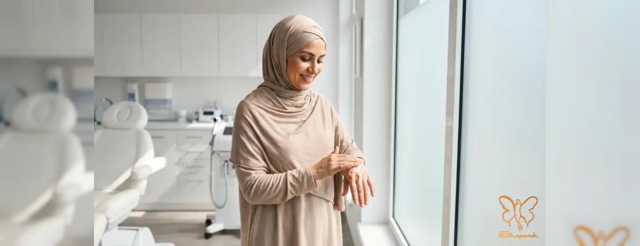 نجات پوست در طوفان سرطان؛ چطور زیبایی‌تان را در شیمی‌درمانی حفظ کنید؟