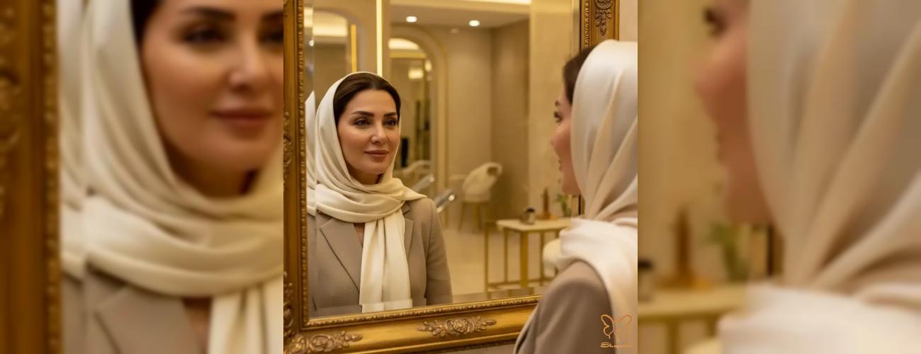 باز پیری هوشمندانه چیست؟ مسیری علمی برای زیبایی پایدار فراتر از بوتاکس و ژل