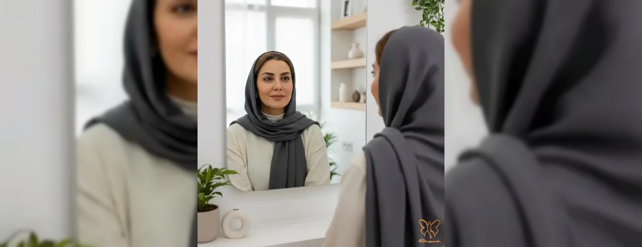 جوانسازی طبیعی در مشهد: بدون ترس از مصنوعی شدن چهره