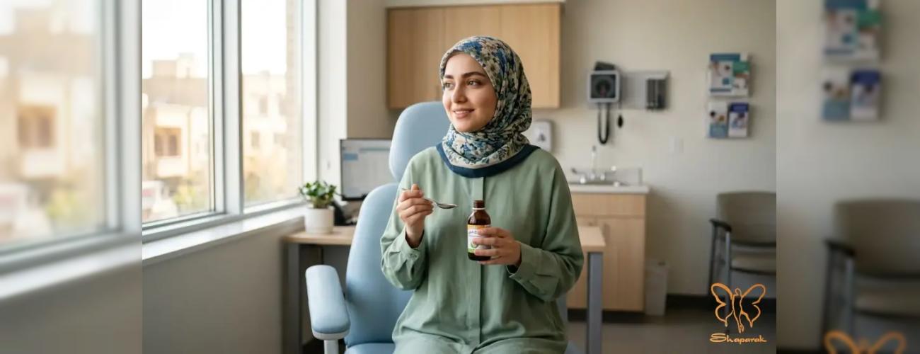 بهترین شربت گل ختمی برای سرفه خشک؛ معرفی ۲ داروی برتر در بازار + درمان کلینیکی