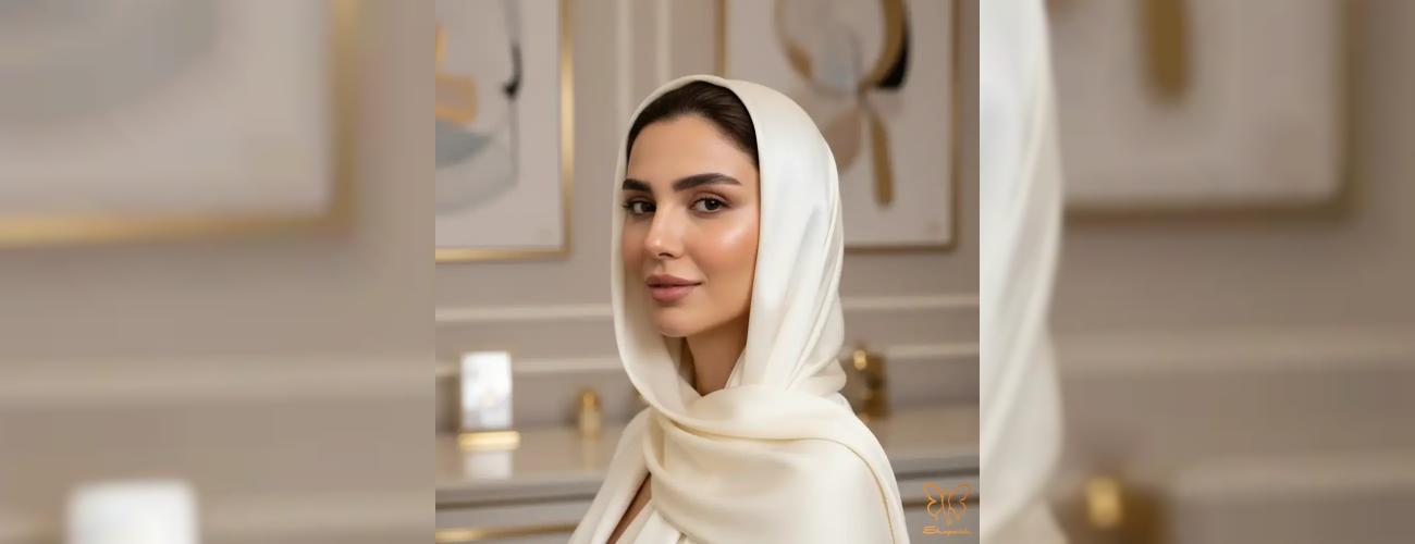 بوتاکس نفرتیتی چیست؟ راهنمای کامل جوانسازی فک و گردن درمشهد