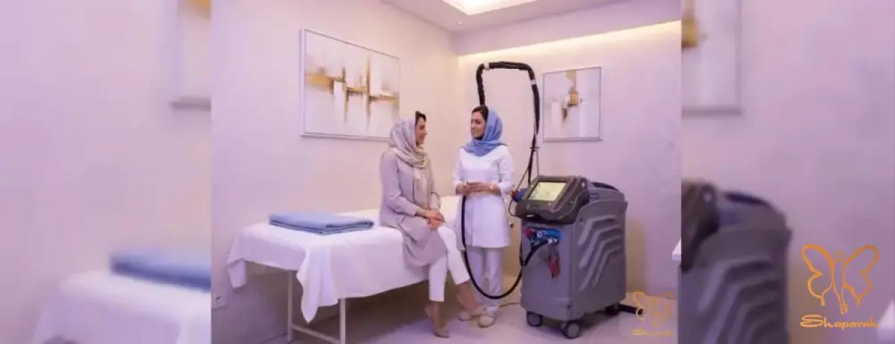 اپیلاسیون قبل از لیزر ممنوع! اشتباهی که نتیجه لیزر موهای زائد را خراب می‌کند