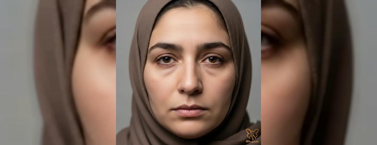 مزوژل زیر چشم و خطر انسداد عروق: آیا این نگرانی واقعیت دارد؟ (پاسخ قطعی در مشهد)