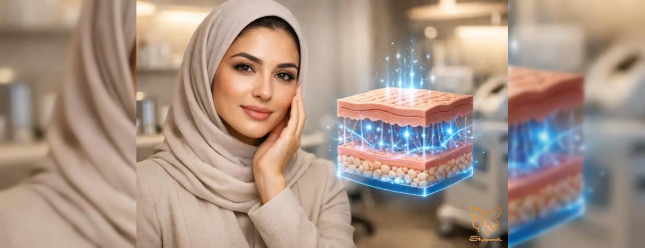 راز حل نشدن فیلر الانسه با آنزیم هیالاز؛ قبل از تزریق ژل در مشهد بخوانید!