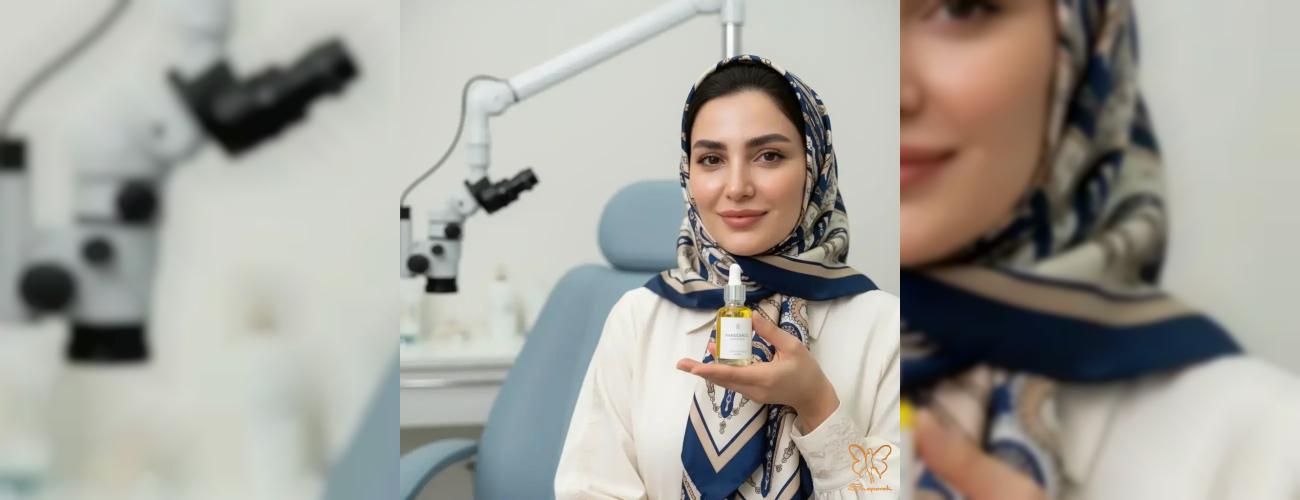 باکوچیول چیست؟ مقایسه جامع فواید باکوچیول با رتینول جهت جوانسازی پوست 