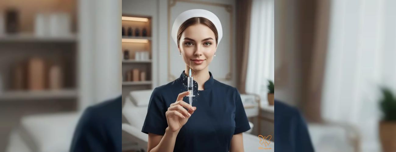 عوارض بوتاکس کف پا چیست؟ | پاسخ کامل و علمی + هزینه در مشهد