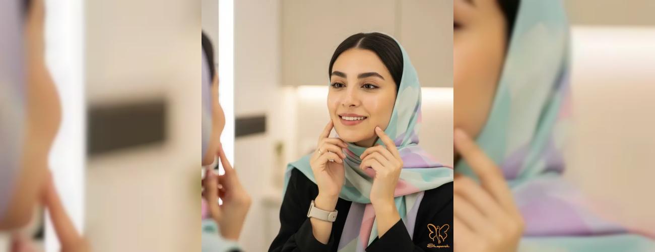 اشتباهی که پوست ۹۰٪ مشهدی‌ها را خراب می‌کند | راه حل تخصصی در شاپرک طلایی