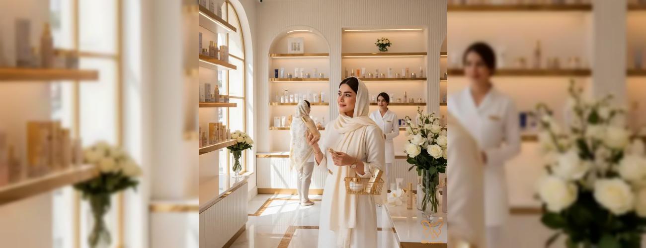 روتین پوستی دوستتان پوست شما را نابود می‌کند! | راهنمای تخصصی در مشهد