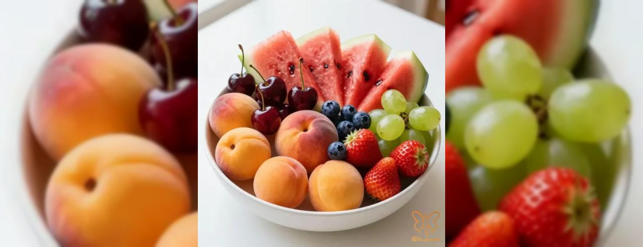 ۱۰ میوه شگفت انگیز برای هیدراتاسیون کامل پوست در روزهای گرم تابستان