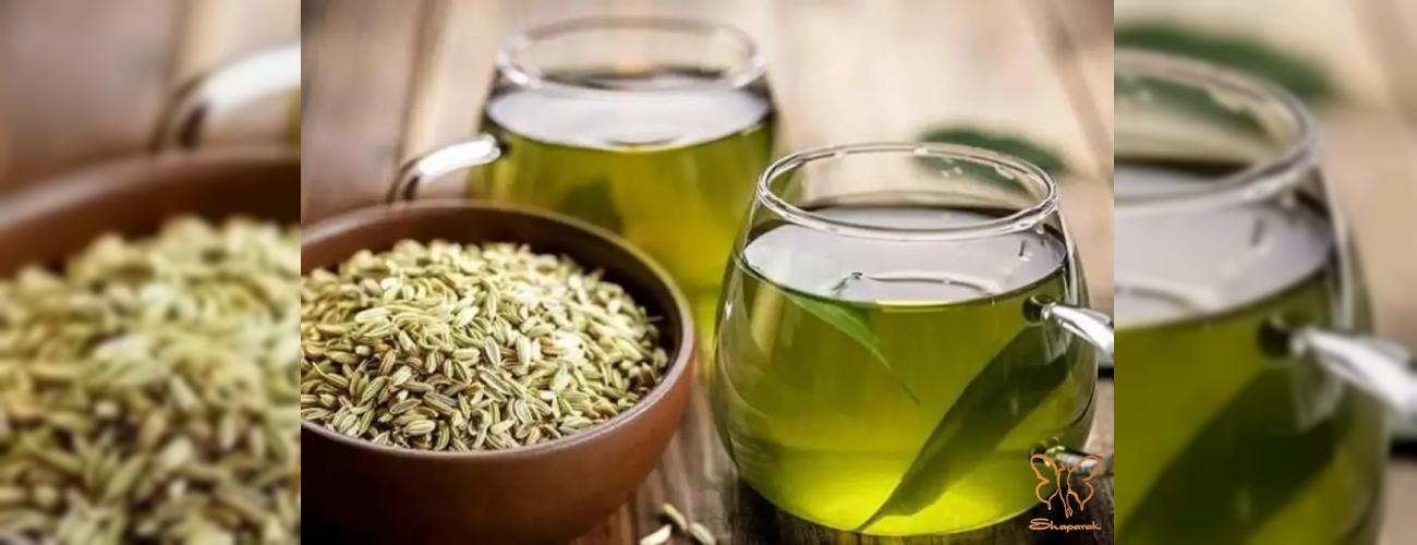 ریشه‌کن کردن جوش هورمونی با دمنوش رازیانه در مشهد + درمان قطعی با لیزر