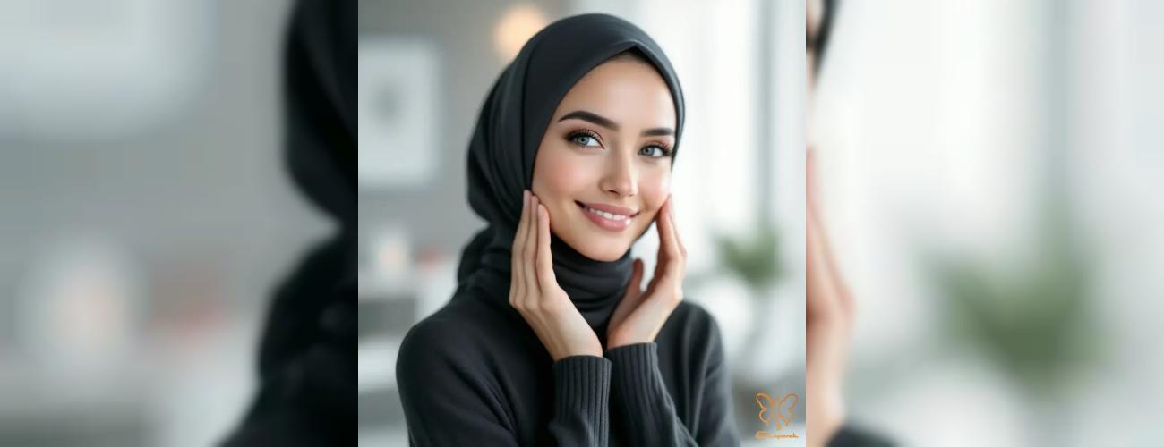 بهترین تکنیک لیفت پوست در مشهد 