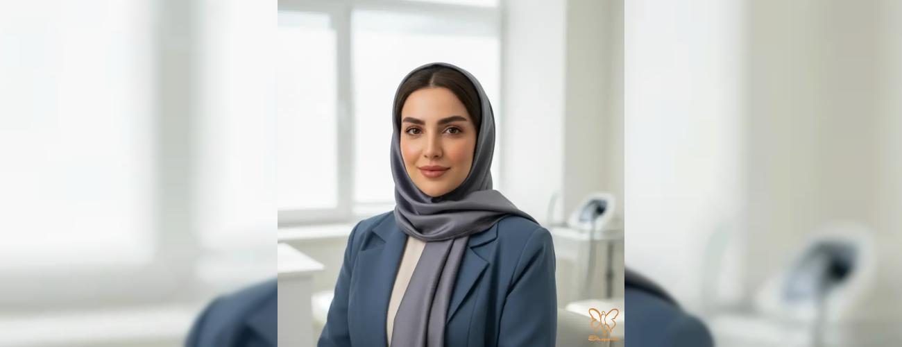 زاویه سازی فک در یک ساعت: جدیدترین متد کانتورینگ صورت در مشهد (نتایج ماندگار)