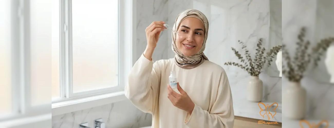 زینک پی سی ای (Zinc PCA) چیست؟ معجزه درمان جوش و ریزش مو و درمان های کلینیکی در مشهد