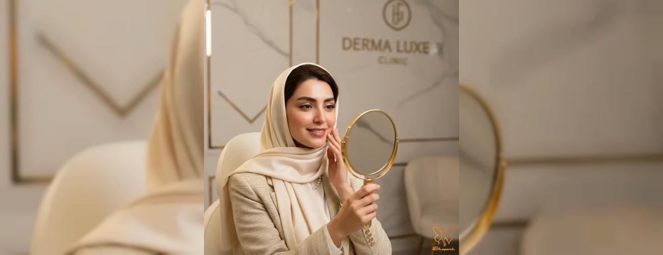 کربن تراپی پوست یا RF فرکشنال؟ عبور از “شو آف” تبلیغاتی به سمت درمان ماندگار