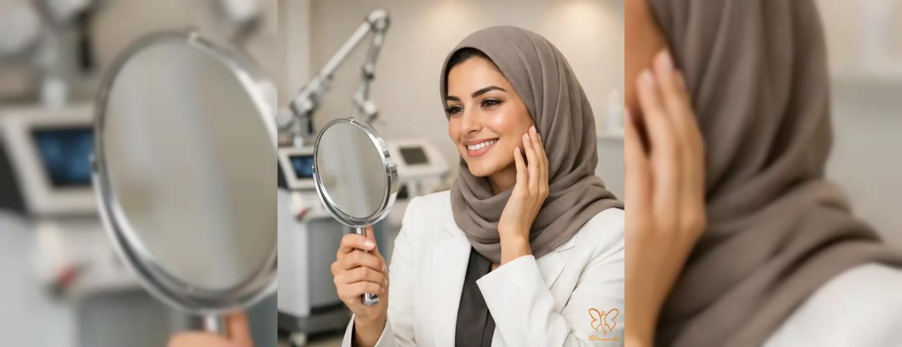 واکنش آلرژیک به لوازم آرایش: وقتی صورتتان می‌خارد و قرمز می‌شود، چه پمادی بزنید؟