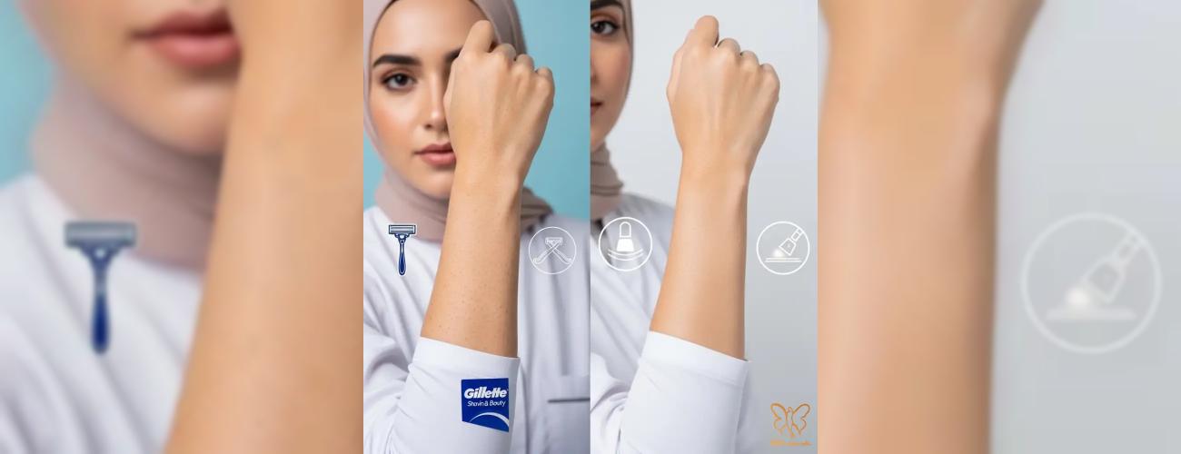 کدام بهتر است؟ لیزر، اپیلاسیون یا شیو؟ پاسخ نهایی برای پوستی صاف و بدون مو