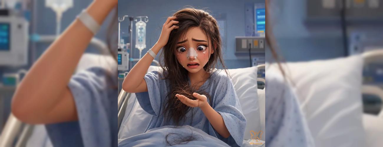 تاثیر ماده بیهوشی روی پوست: آیا جراحی باعث پیری و کاهش کلاژن می‌شود؟